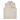 Freeline Bike Apparel Freeline Weste in Beige aus weichem Sherpa-Gewebe mit Reißverschlusstaschen und Stehkragen
