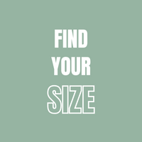 Find your Size