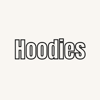 Hoodies